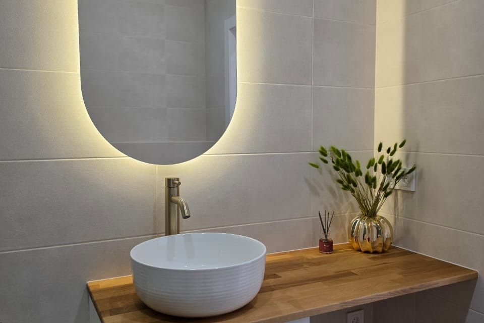 Продаётся 1-комнатная квартира, 41 м²