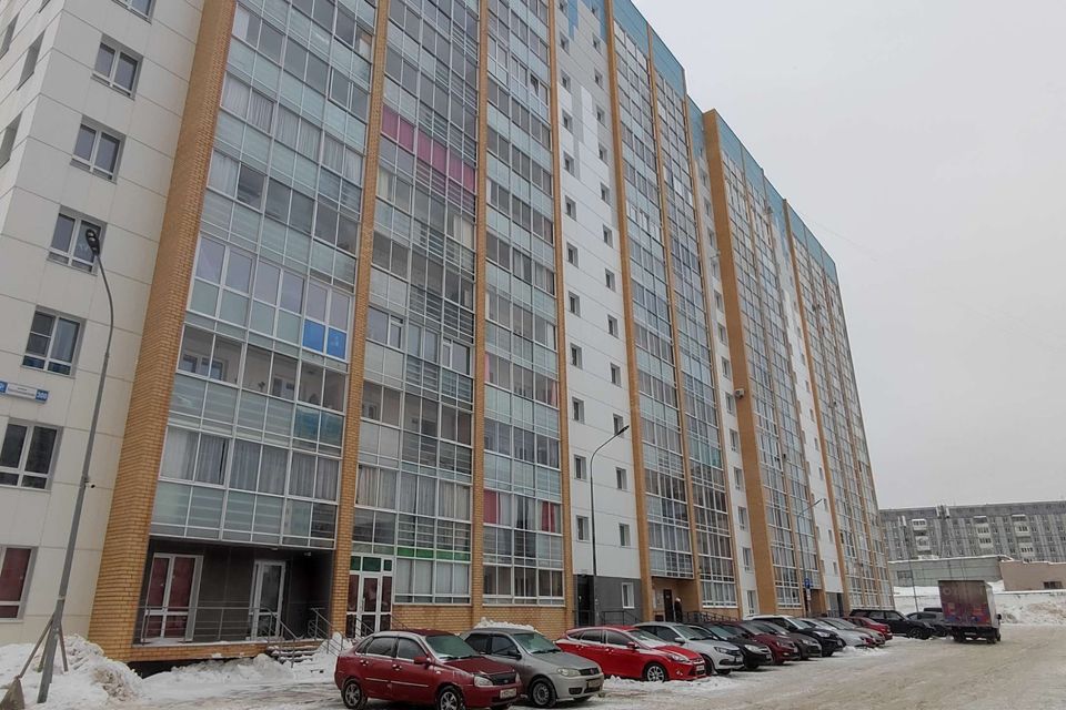 Продаётся 2-комнатная квартира, 48 м²