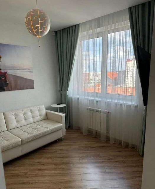 Сдаётся 1-комнатная квартира, 44 м²