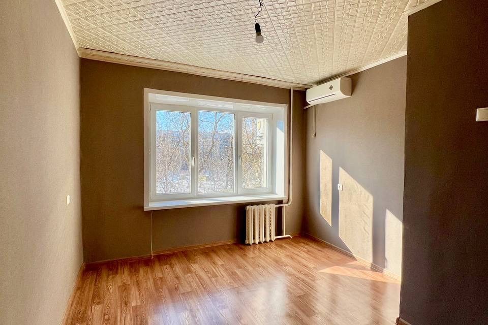 Продаётся 1-комнатная квартира, 21.7 м²