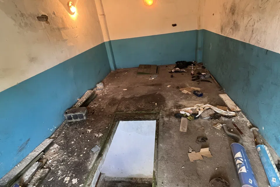 Продаётся гараж, 19.7 м²