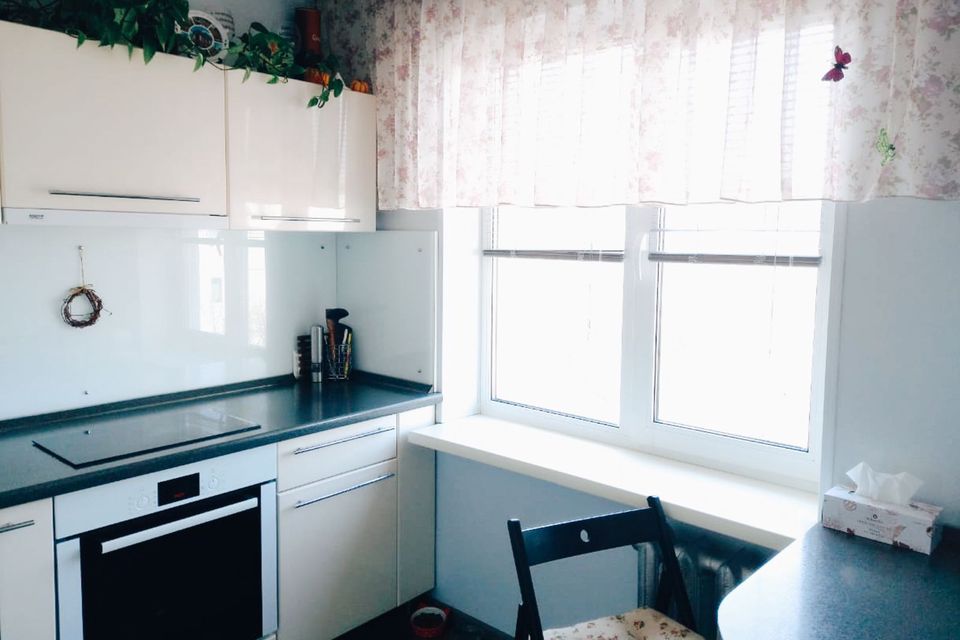 Продаётся 1-комнатная квартира, 28 м²