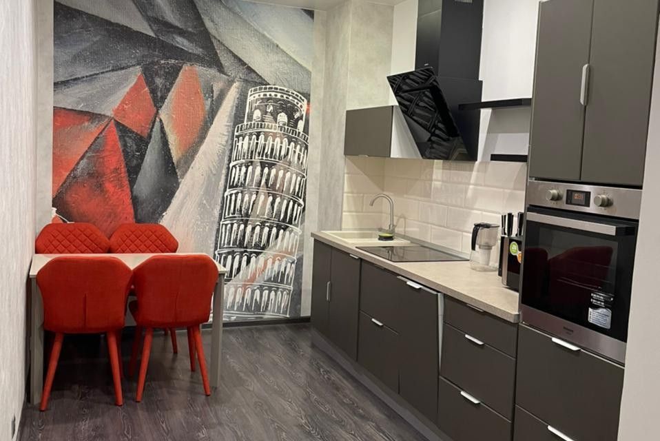 Продаётся 2-комнатная квартира, 64.2 м²
