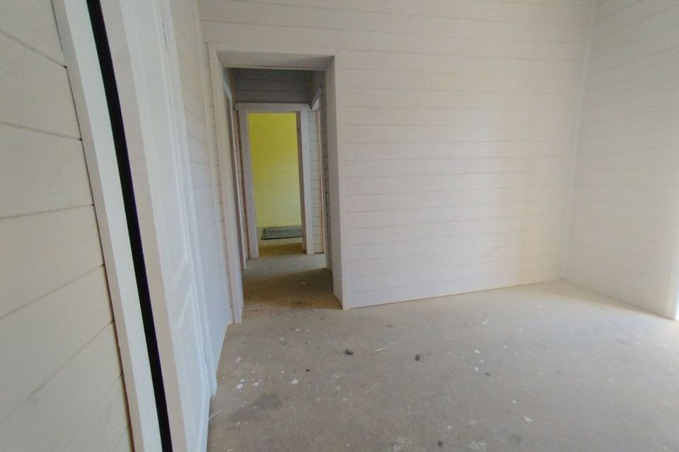 Продаётся 3-комнатная квартира, 69 м²