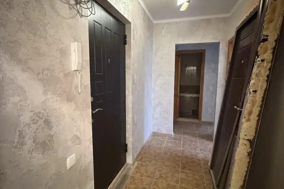 Продаётся 2-комнатная квартира, 53 м²