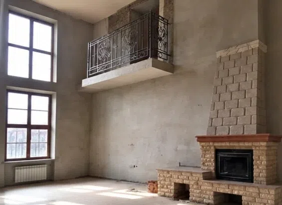 Продаётся 3-этажный дом, 400 м²