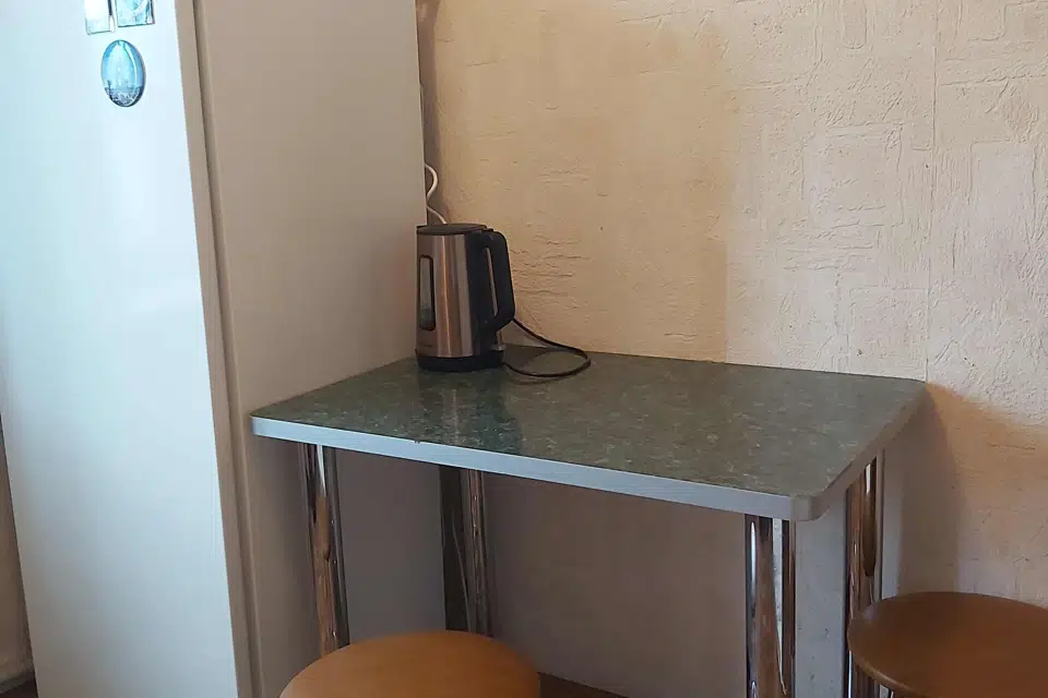 Продаётся 1-комнатная квартира, 32.9 м²