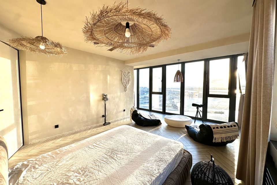 Продаётся 3-комнатная квартира, 81 м²