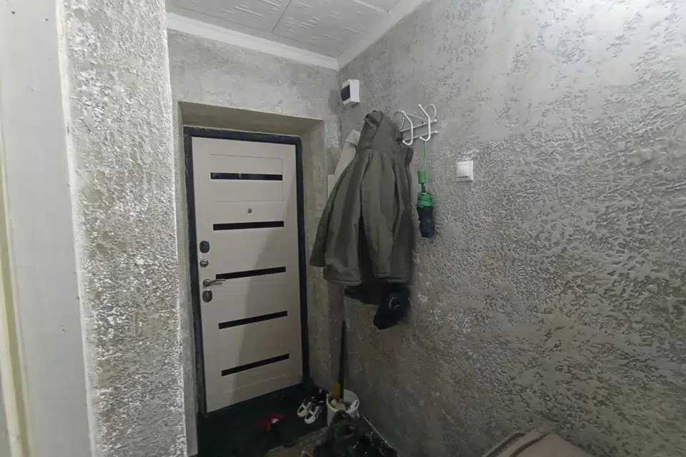 Продаётся 2-комнатная квартира, 43.8 м²