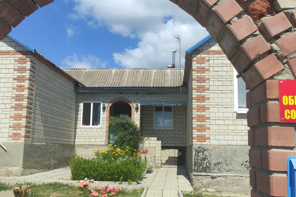 Продаётся 2-этажный дом, 287 м²