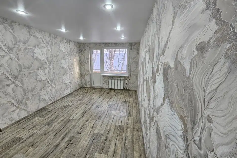 Продаётся 1-комнатная квартира, 34 м²