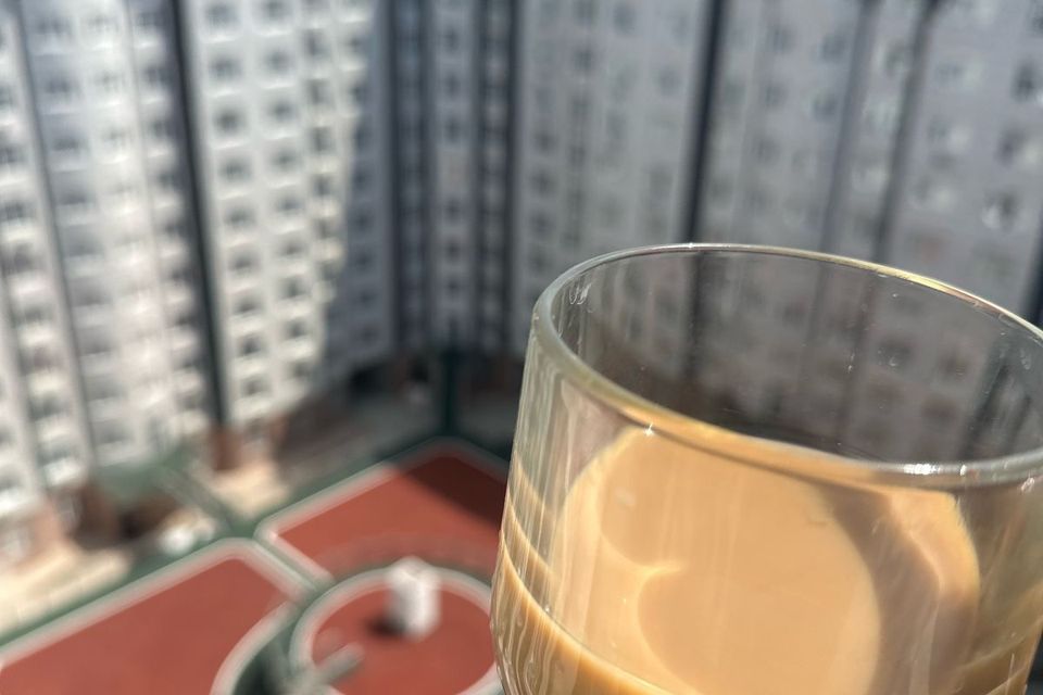 Продаётся 2-комнатная квартира, 76.5 м²