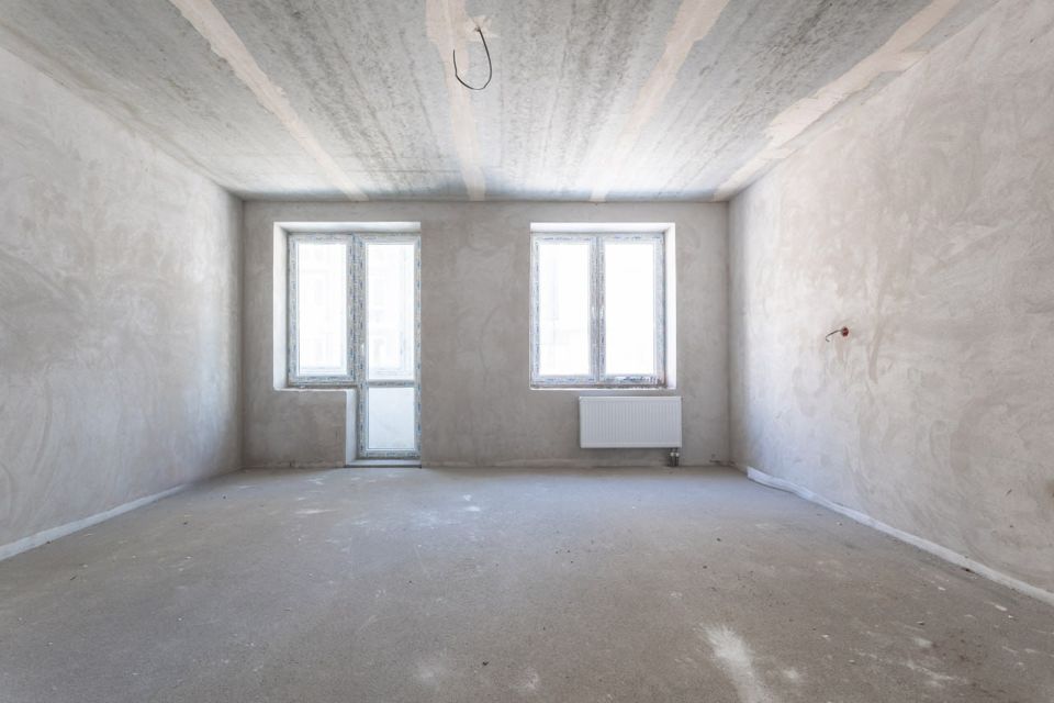 Продаётся 2-комнатная квартира, 64.2 м²