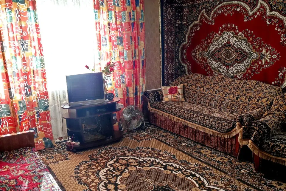 Продаётся 1-комнатная квартира, 37 м²