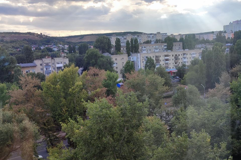 Продаётся 2-комнатная квартира, 51 м²
