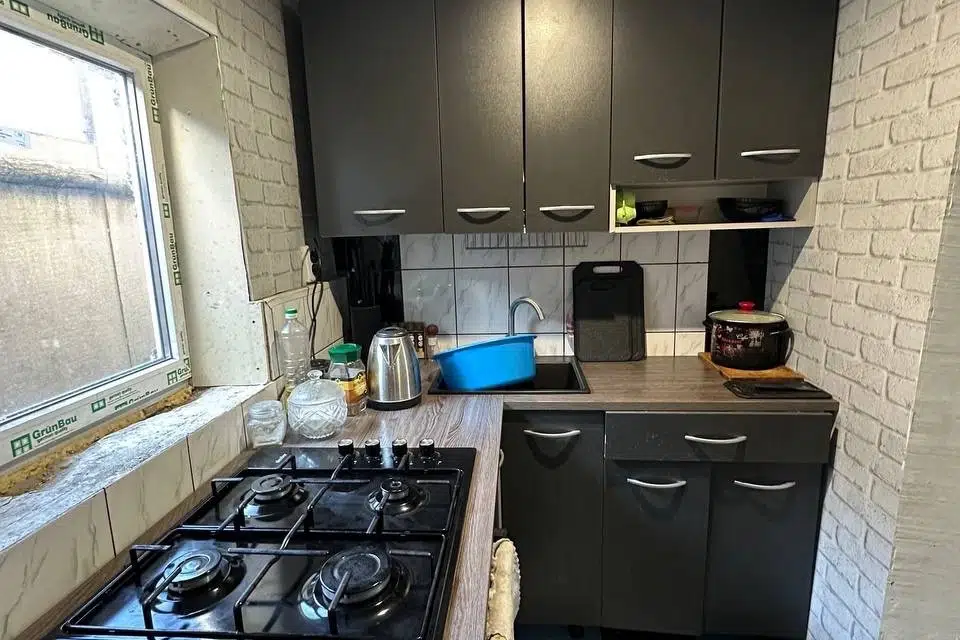 Продаётся 1-этажный дом, 89.6 м²