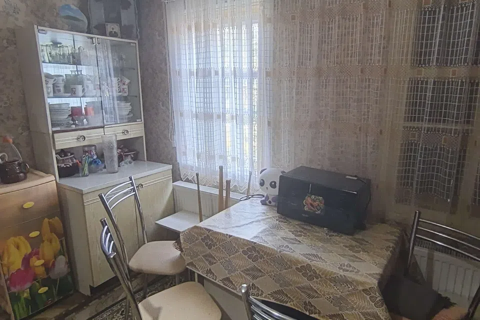 Продаётся 1-этажный дом, 38.3 м²