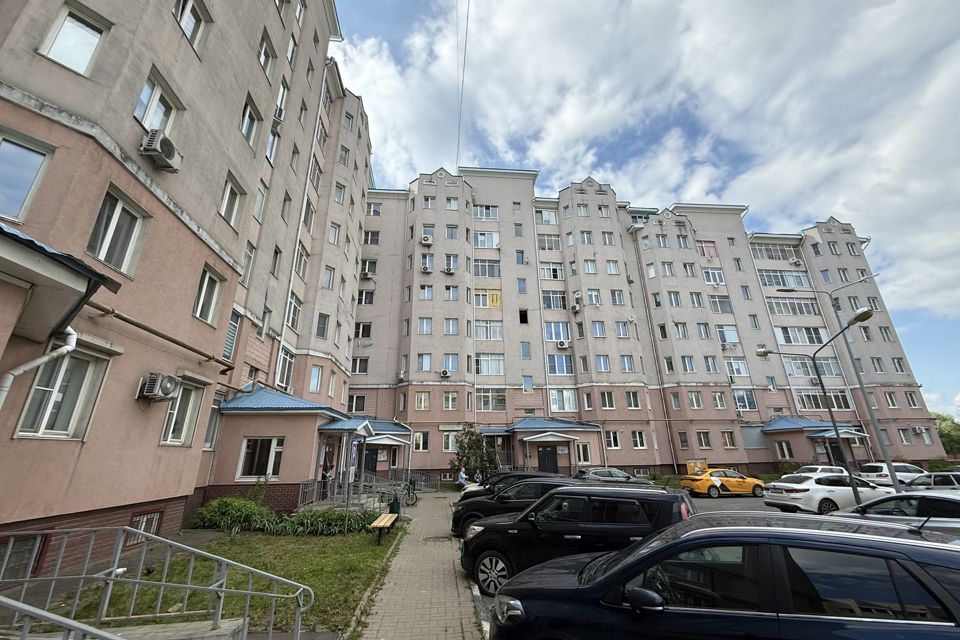 Продаётся 2-комнатная квартира, 47.9 м²