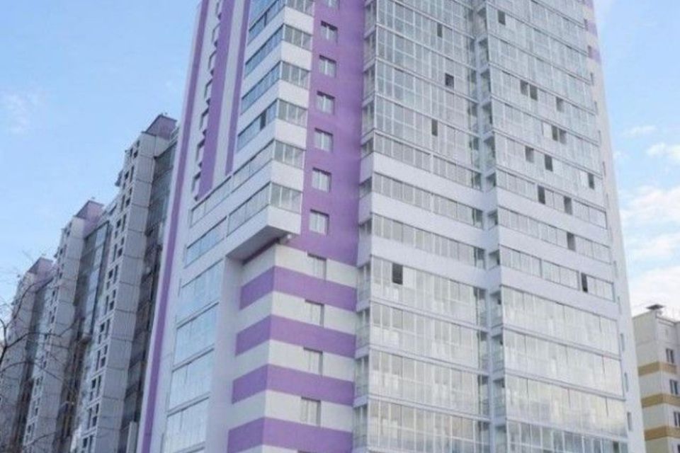 Купить Квартиру Город Челябинск Район Калининский