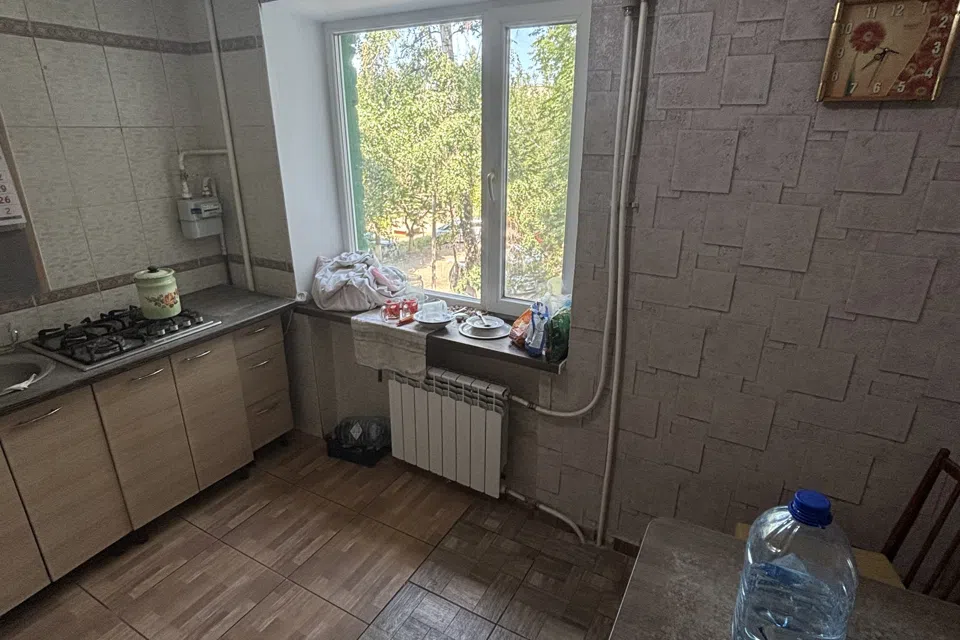 Продаётся 1-комнатная квартира, 50 м²