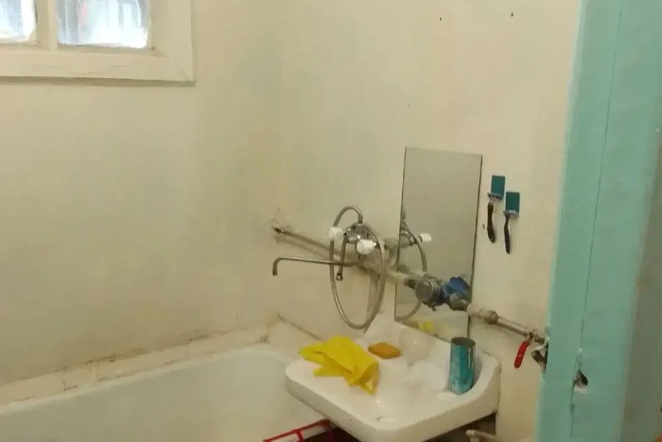 Продаётся 1-комнатная квартира, 29.5 м²
