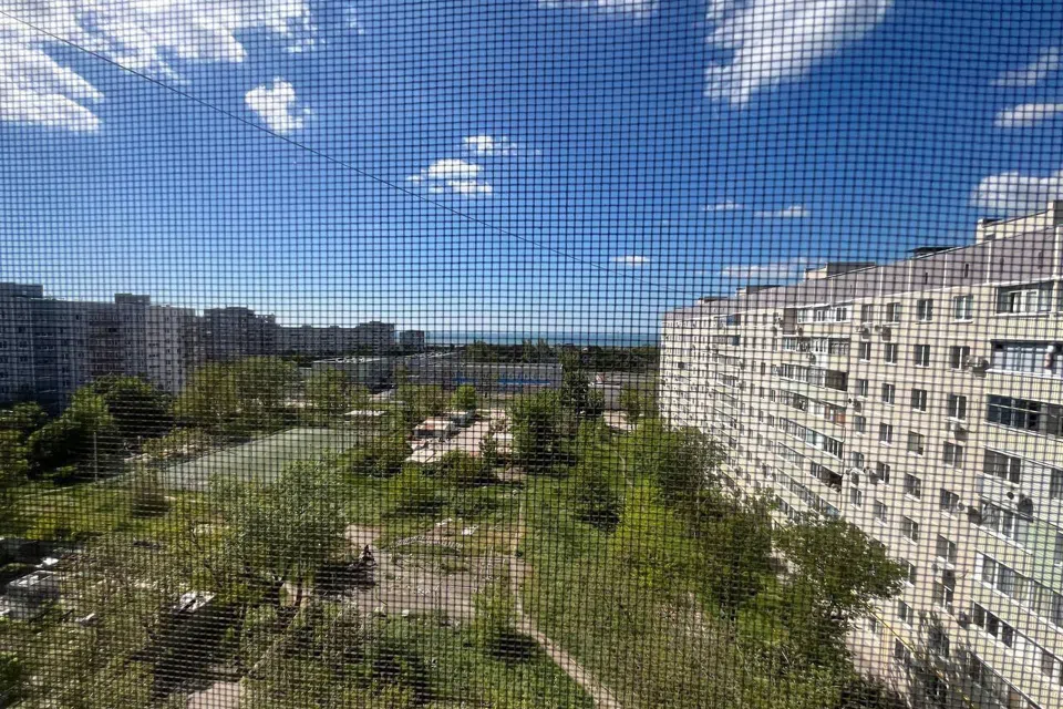 Продаётся 4-комнатная квартира, 88 м²