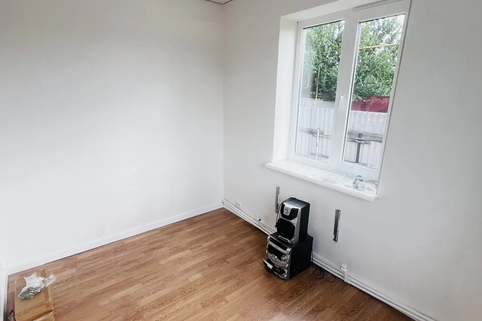 Продаётся 1-этажный дом, 86 м²