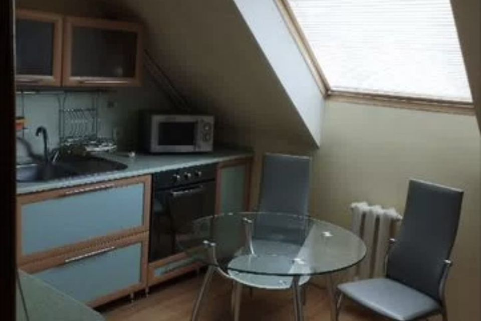 Продаётся 2-комнатная квартира, 70 м²