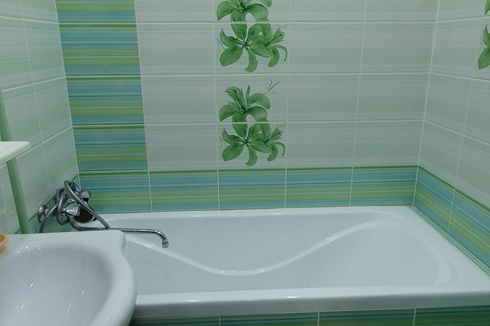 Продаётся 2-комнатная квартира, 48.4 м²
