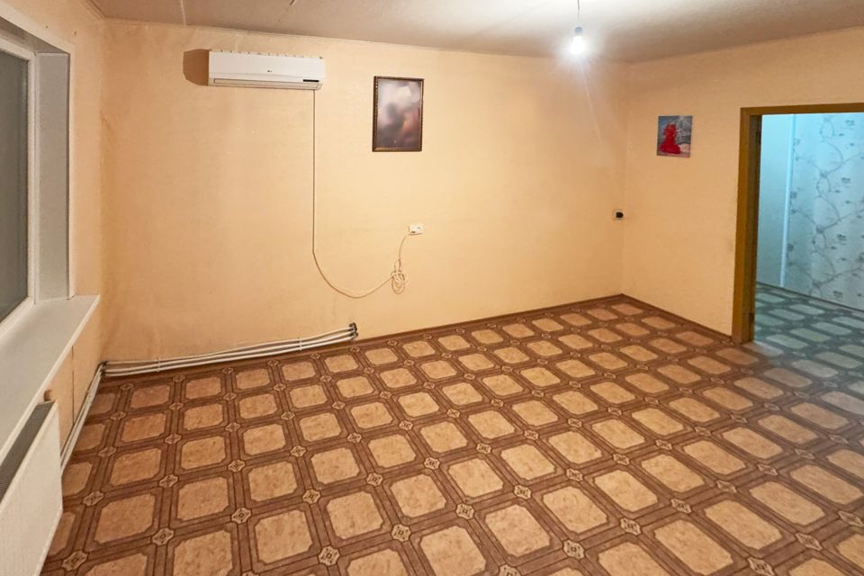 Продаётся 3-комнатная квартира, 74 м²