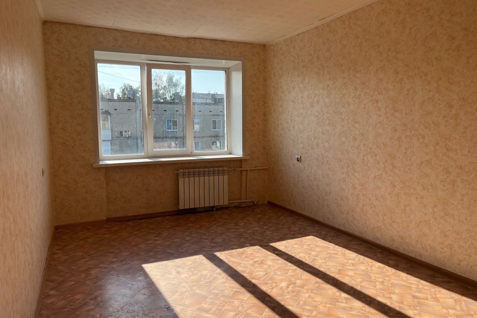 Продаётся 1-комнатная квартира, 29.3 м²
