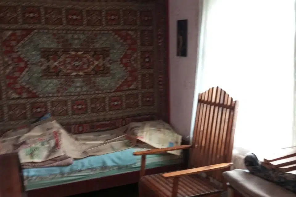 Продаётся 1-этажный дом, 68.2 м²