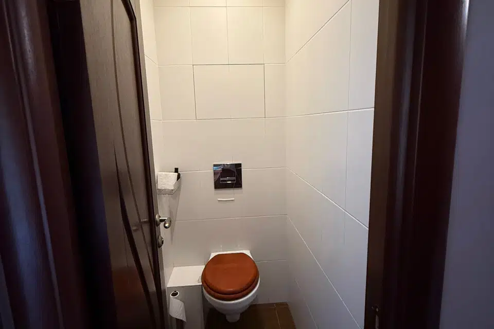 Продаётся 3-комнатная квартира, 68.8 м²