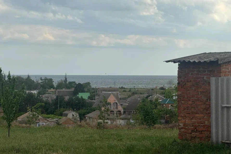 Продаётся 1-этажный дом, 80 м²