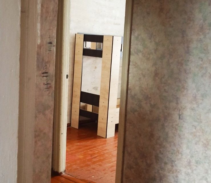 Продаётся 2-комнатная квартира, 48.2 м²