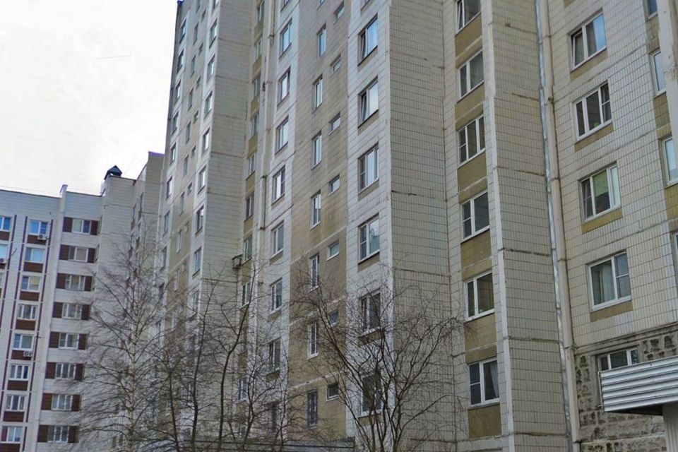 Продаётся 2-комнатная квартира, 58.3 м²