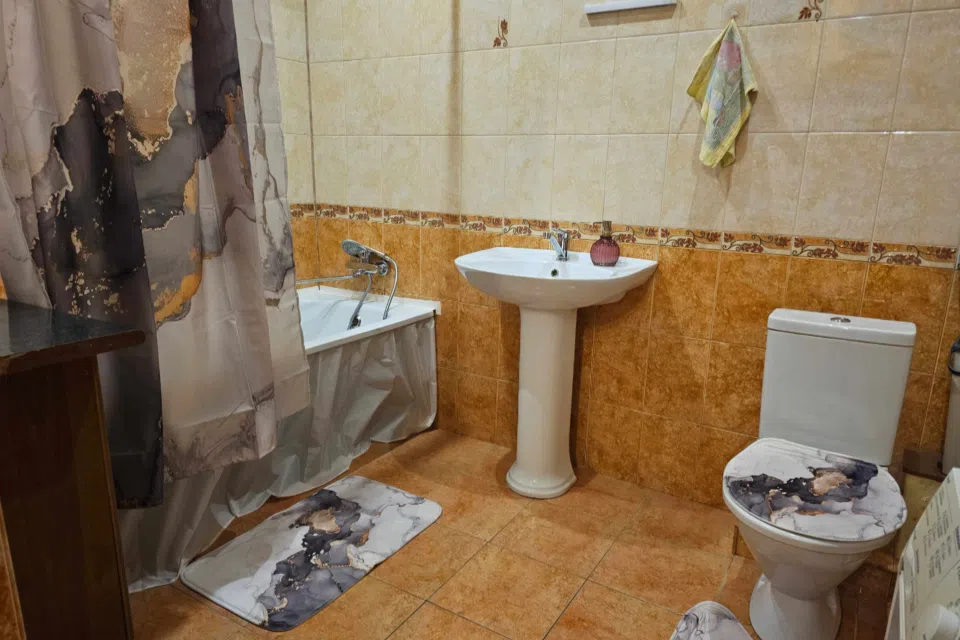 Продаётся 1-комнатная квартира, 47 м²