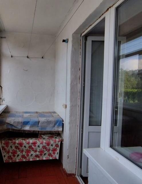 Продаётся 3-комнатная квартира, 60 м²