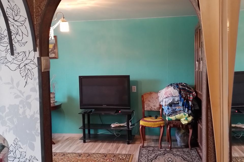 Продаётся 2-комнатная квартира, 42.5 м²