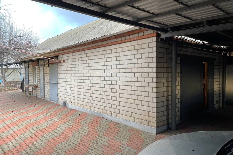 Продаётся 2-этажный дом, 120 м²