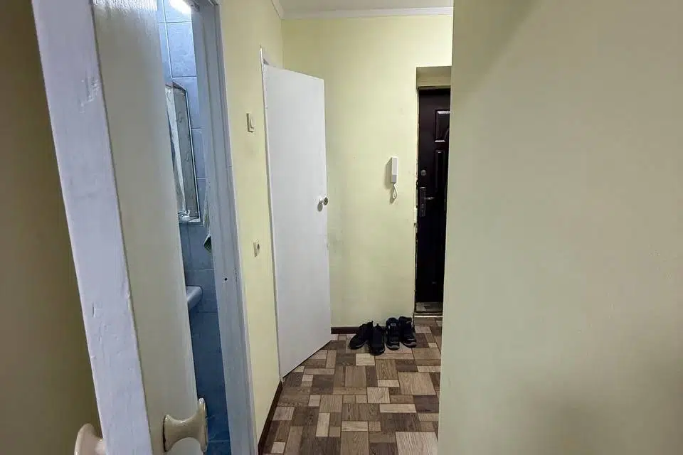 Продаётся 1-комнатная квартира, 35 м²