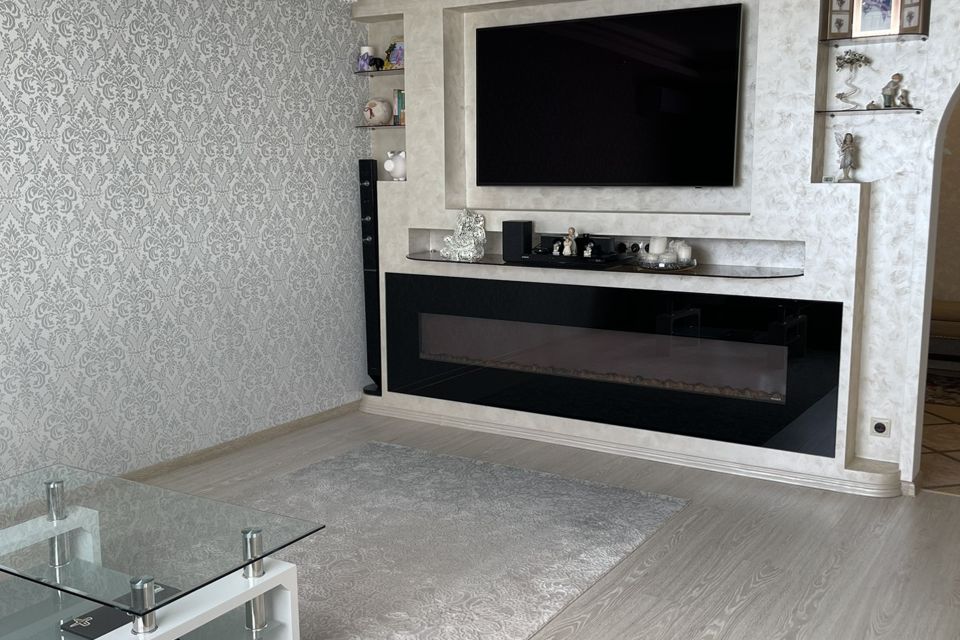 Продаётся 2-комнатная квартира, 67 м²