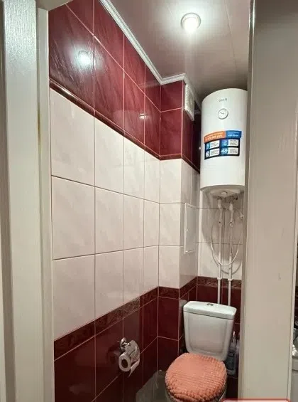 Продаётся 2-комнатная квартира, 48 м²