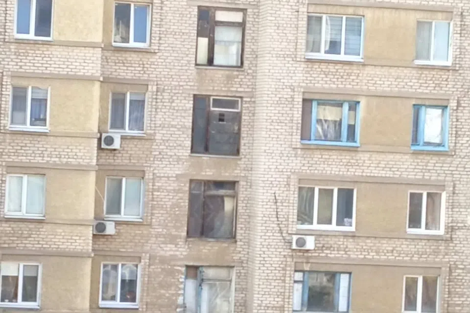 Продаётся 1-комнатная квартира, 39 м²
