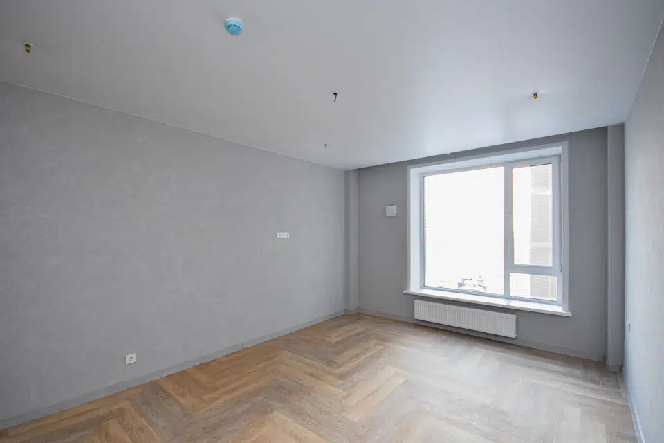 Продаётся студия, 27.7 м²