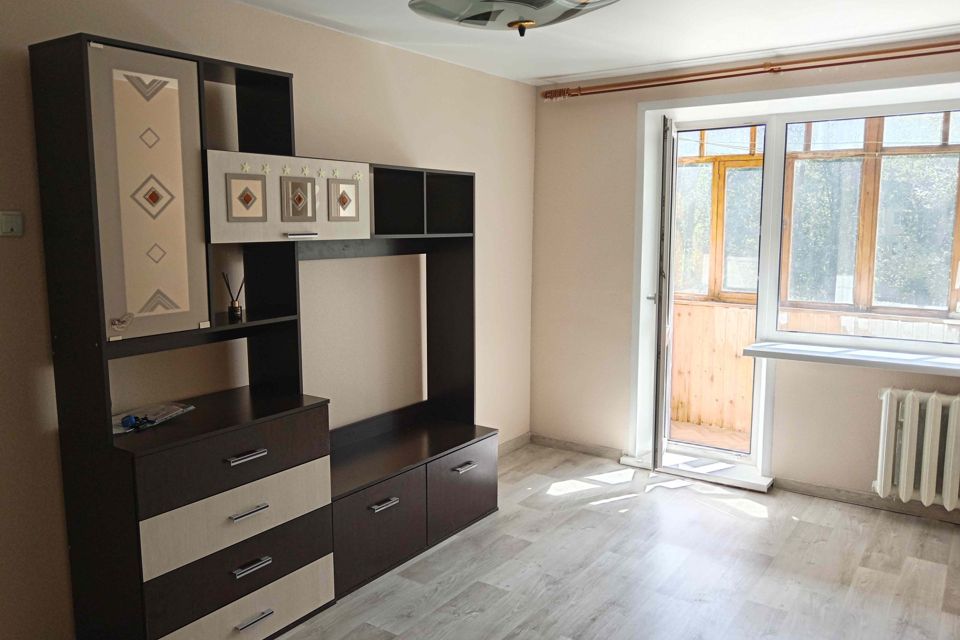 Сдаётся 2-комнатная квартира, 45 м²