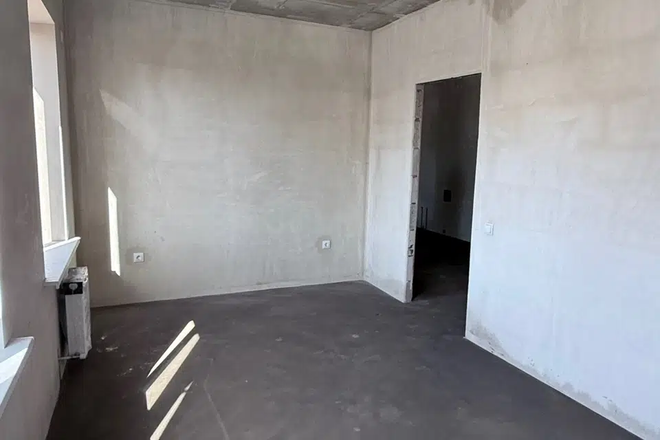 Продаётся 2-комнатная квартира, 51.4 м²