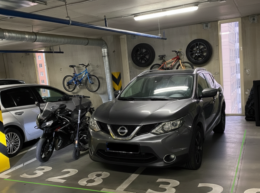 фото отбъекта