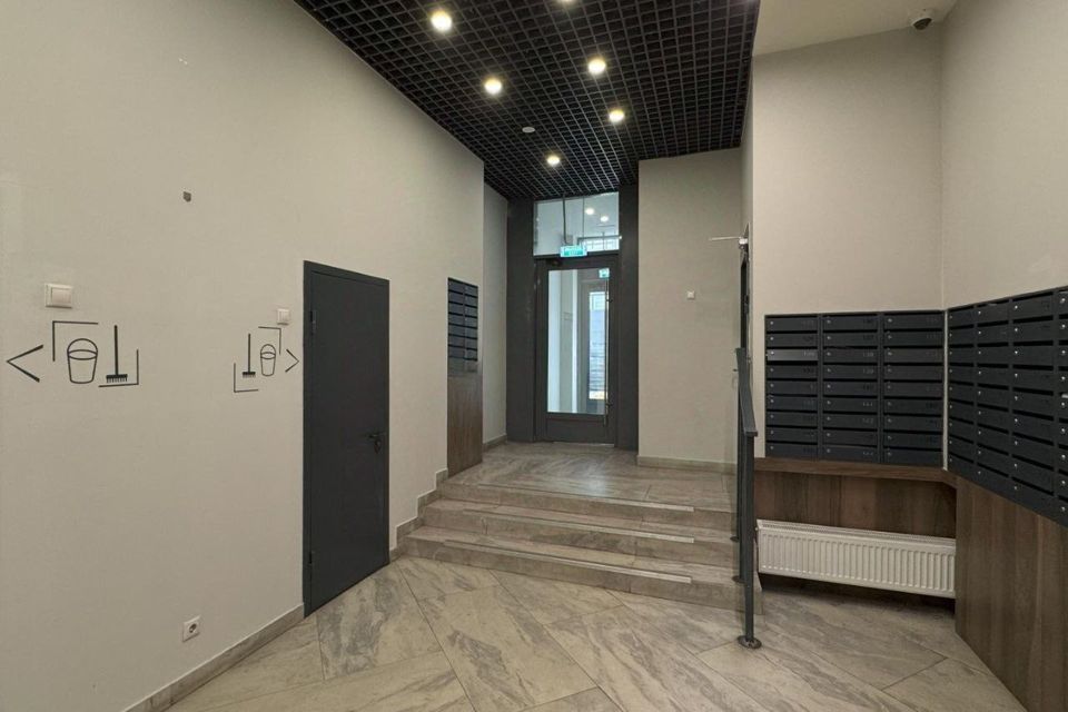 Продаётся 3-комнатная квартира, 80.2 м²