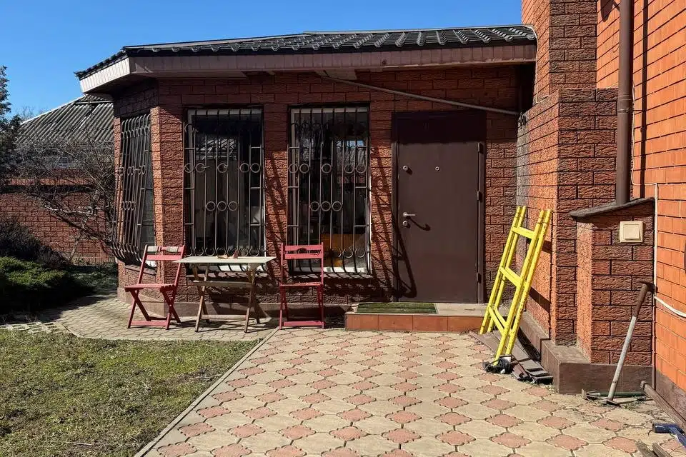 Продаётся 2-этажный дом, 259.2 м²